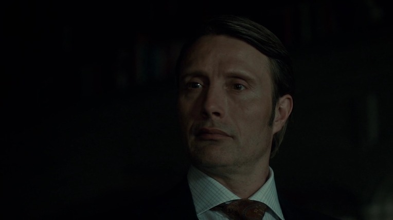 본격침샘어택미드 한니발(Hannibal) 시즌1 에피8 Formage (4/4) | 인스티즈