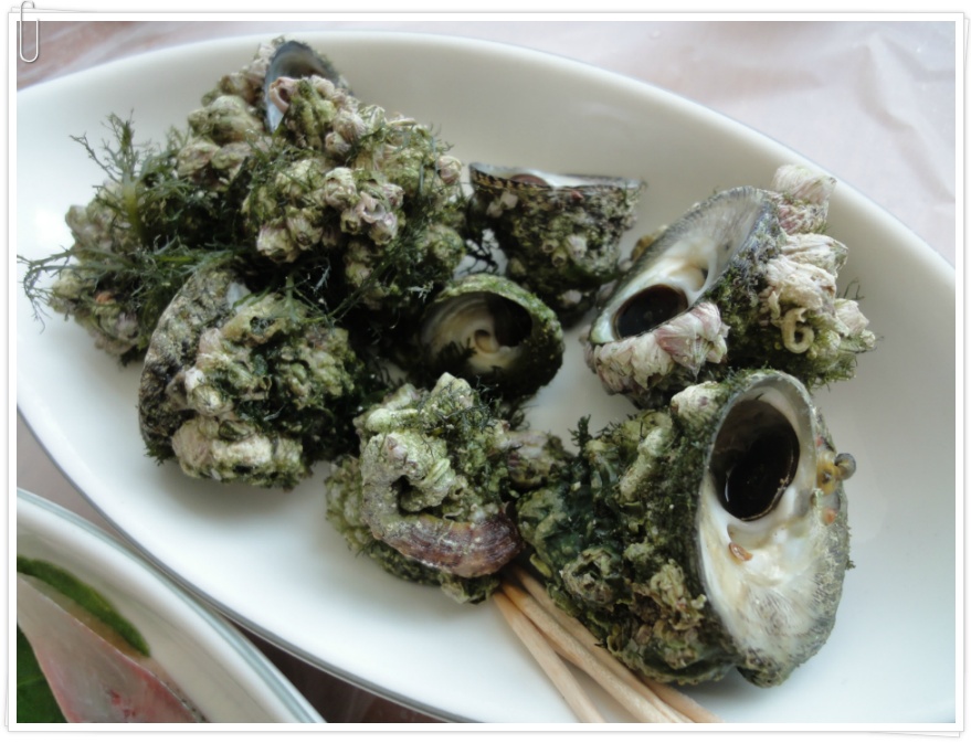 [남해자연맛집] 땀 촉촉히 내며 먹는 보약 같은 전복죽, 슴슴하고 입에 짝짝 붇는 전복찜 