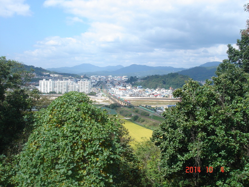 까치산 이미지