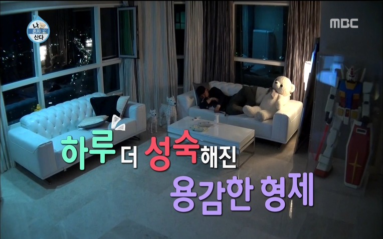  용감한형제 럭셔리 라이프 | 인스티즈