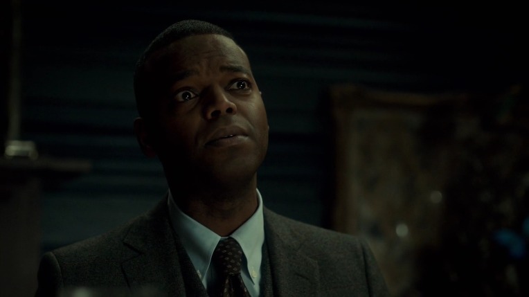 본격침샘어택미드 한니발(Hannibal) 시즌1 에피8 Formage (3/4) | 인스티즈