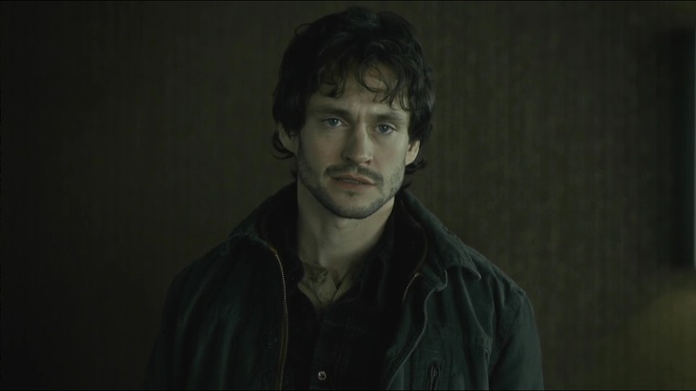 본격침샘어택미드 한니발 (Hannibal) 시즌1 에피12 Releves (2/5) | 인스티즈