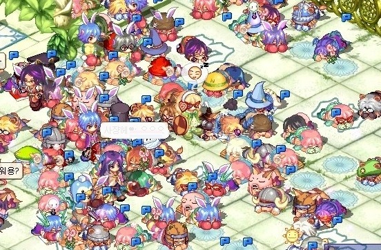 추억의 2000~2010년 온라인 게임 추억의 빠져빠져~ | 인스티즈