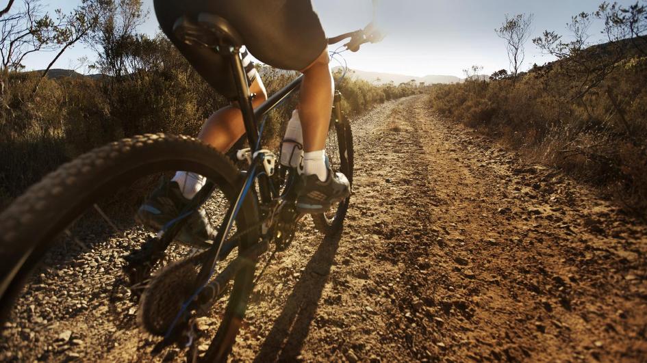Extreme cycling in Indonesia.(Part I)