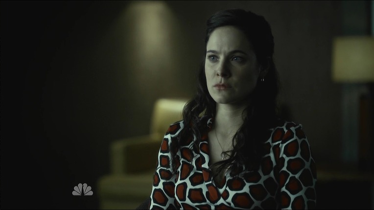 본격침샘어택미드 한니발 (Hannibal) 시즌1 에피13 Savoureux (1/5) | 인스티즈