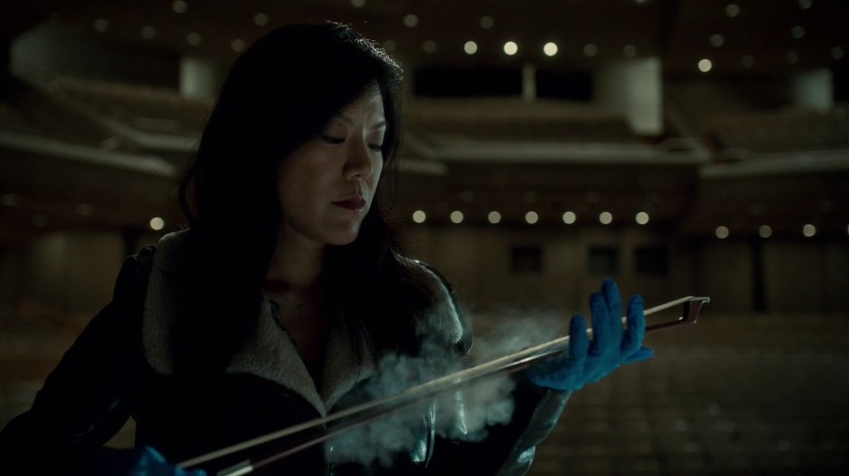본격침샘어택미드 한니발(Hannibal) 시즌1 에피8 Fromage (1/4) | 인스티즈