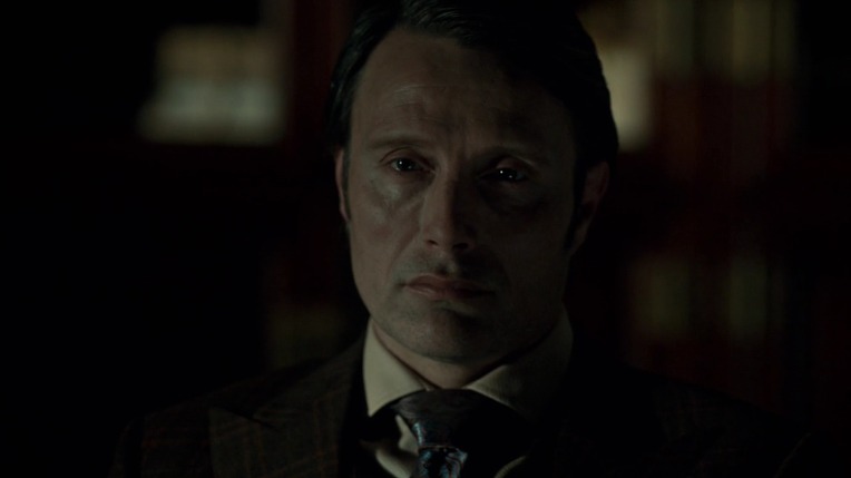 본격침샘어택미드 한니발(Hannibal) 시즌1에피8 Formage (2/4) | 인스티즈