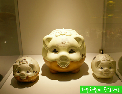 복주는돼지 이미지