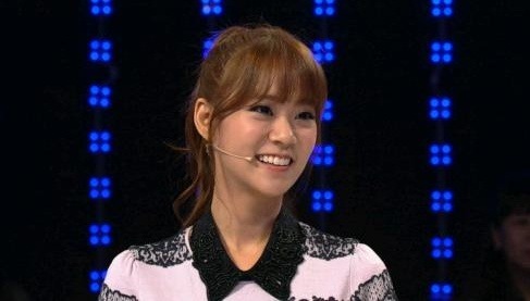 한승연 엄친딸! 얼굴도 예쁜거시 ~