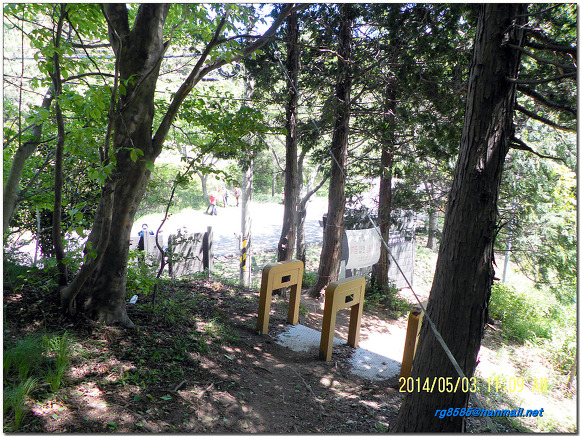 거제지맥1구간(명사-망산-저구치-가라,노자산-학동고개-북병산-소동고개)