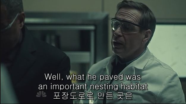 이젠홍콩인지욕망인지모르겠는미드 한니발(Hannibal) 시즌2 에피 6 Futamono (2/4) (시체주의) | 인스티즈