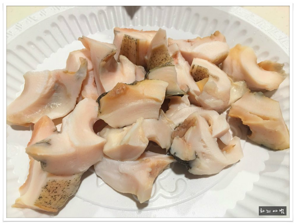 삼척 맛집 추천~가정식백반 전문점~옛집 - 강원/삼척 지역 추천맛집 옛집 후기
