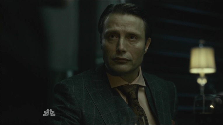 본격침샘어택미드 한니발 (Hannibal) 시즌1 에피10 Buffet Froid (4/5) *잔인주의* | 인스티즈