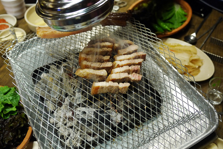 옛맛집 이미지