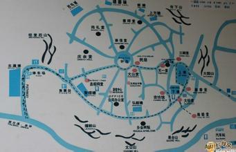 제갈량의 팔진도는 얼마나 대단했을까?