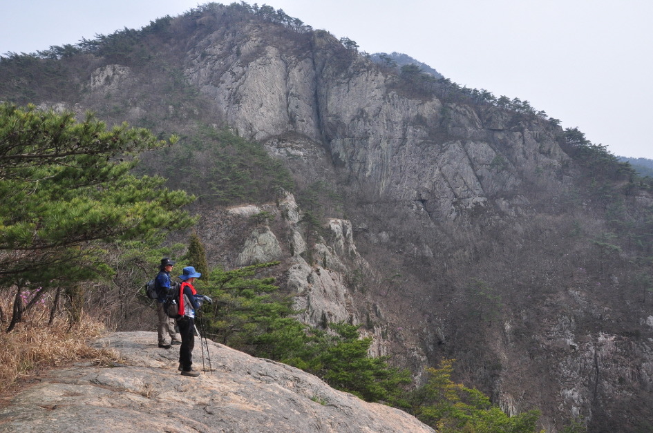 변산자연휴양림 이미지