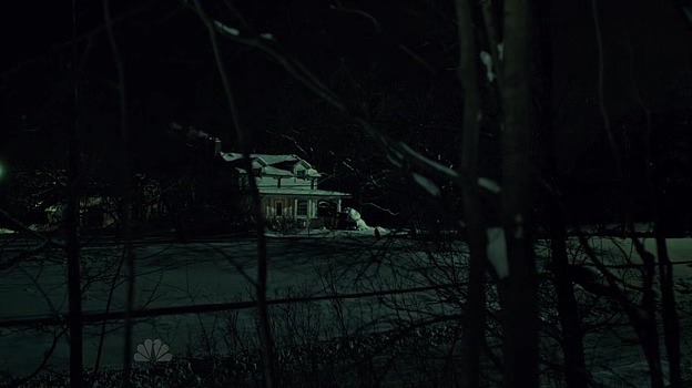 이젠홍콩인지욕망인지모르겠는미드 한니발(Hannibal) 시즌2 에피 9 Shiizakana (4/4) 잔인주의 | 인스티즈