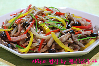 행복한반찬 이미지