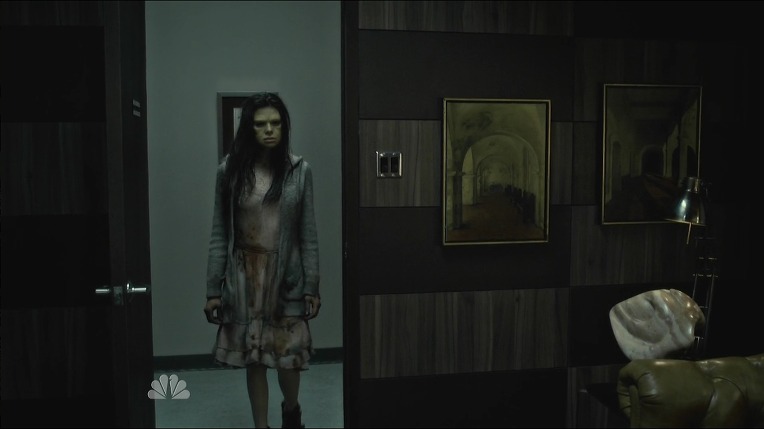 본격침샘어택미드 한니발 (Hannibal) 시즌1 에피10 Buffet Froid (5/5) *잔인주의* | 인스티즈