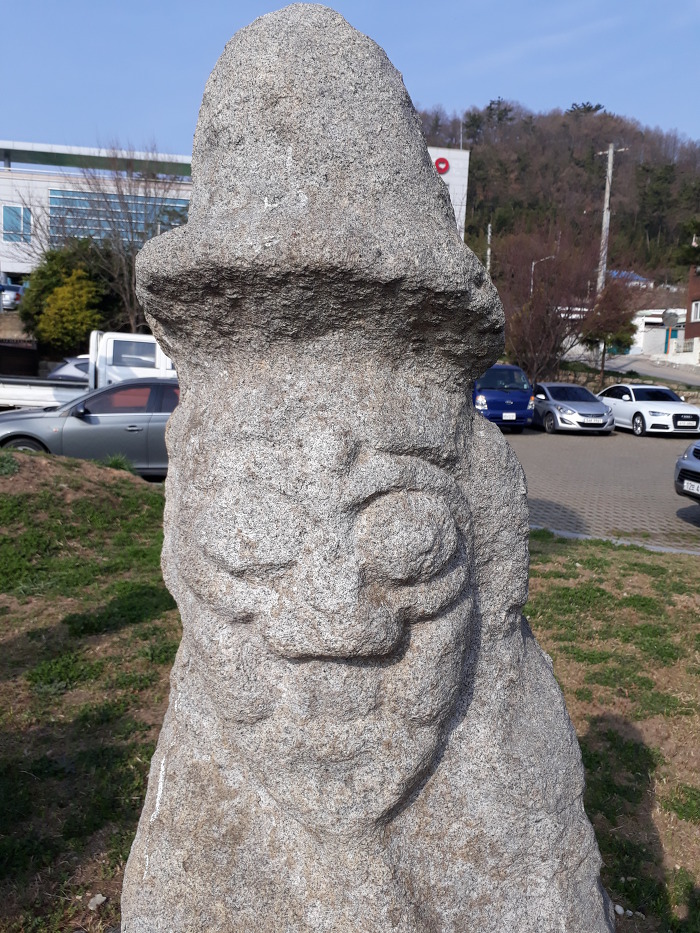 부안 동문안 당산