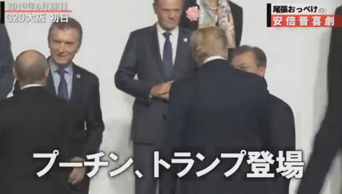 이것이 바로 진정한 국제 왕따! | 인스티즈