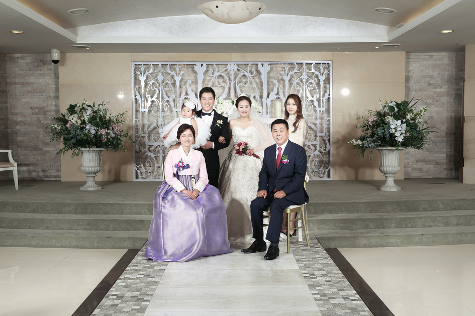 Wedding 3~