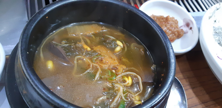 부일갈비 이미지