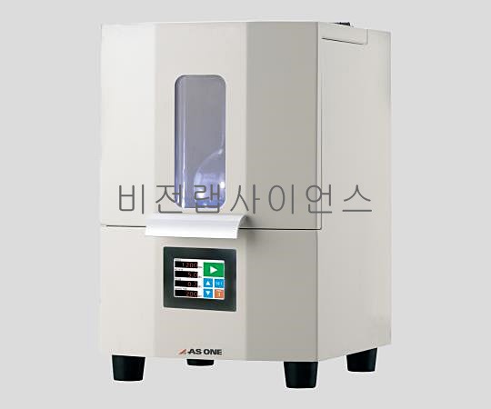 스크루리스믹서/SCREWLESS MIXER