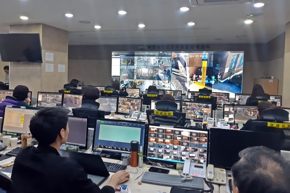부천시, 인공지능형 방범 CCTV 확충…365일 안전한 도시
