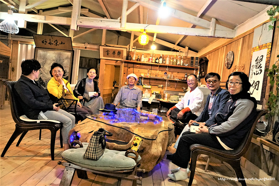 기해년 춘계 수도회 2 이미지