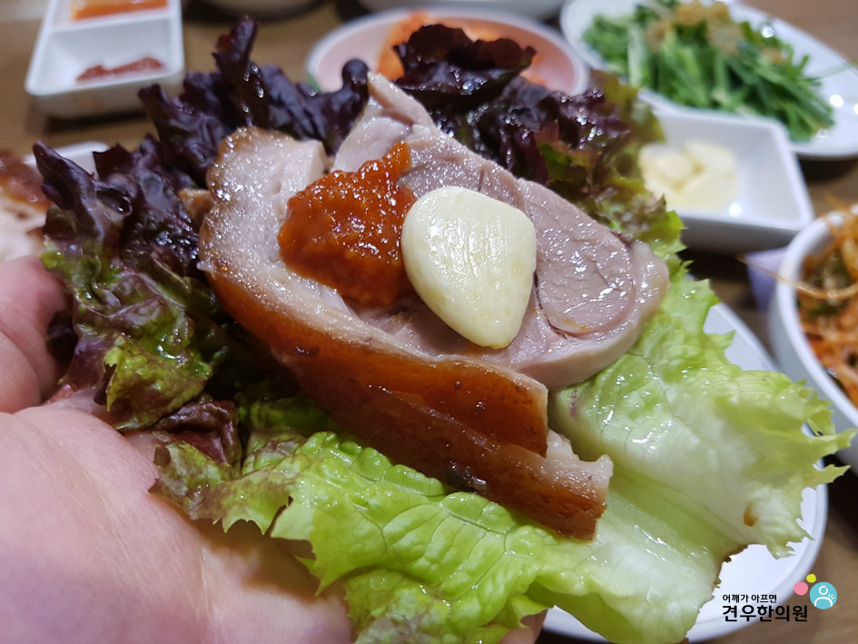 명장족발 이미지