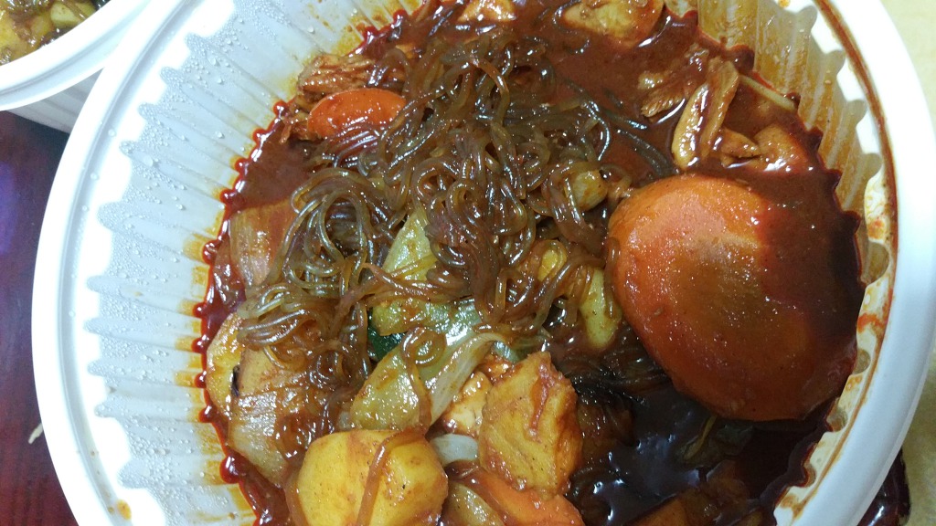 찜닭
