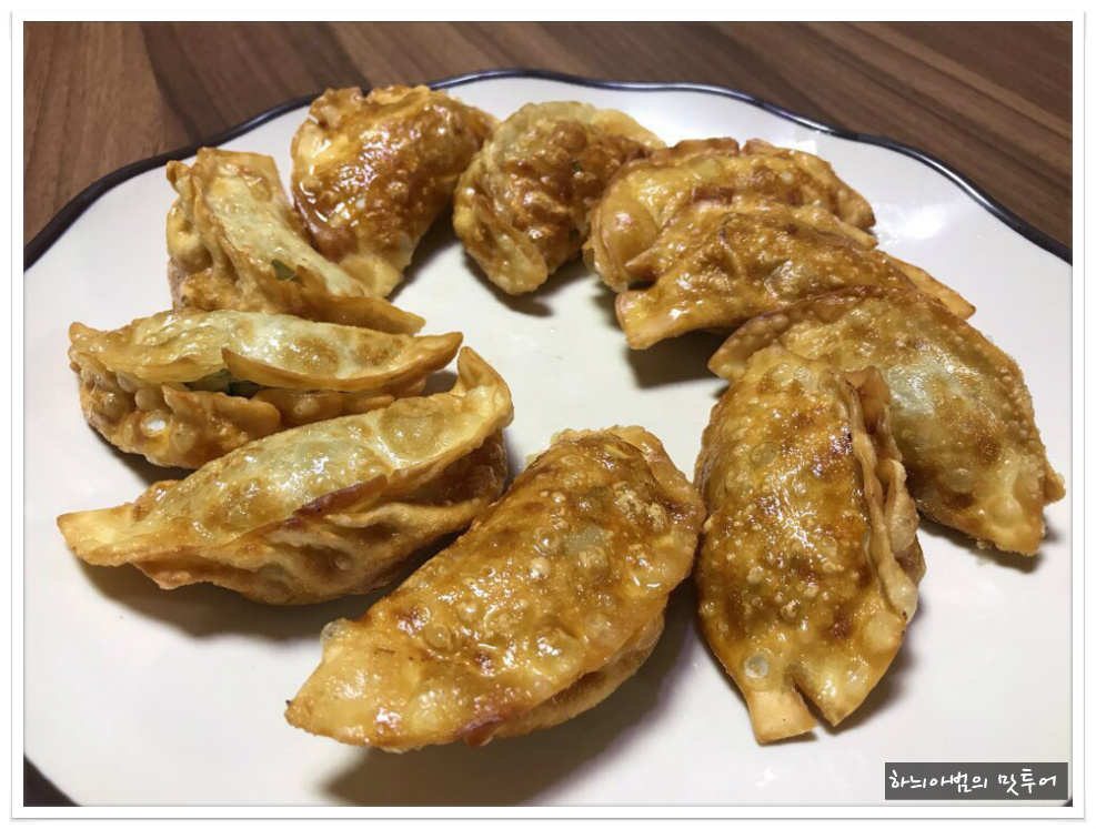 강원도 동해시 80년전통 중화요리전문점 덕취원 - 강원/동해 지역 추천맛집 덕취원 후기