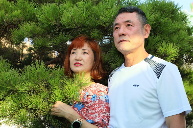김호경댄스스포츠학원장님