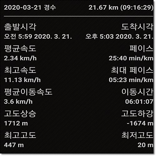 경수산 이미지