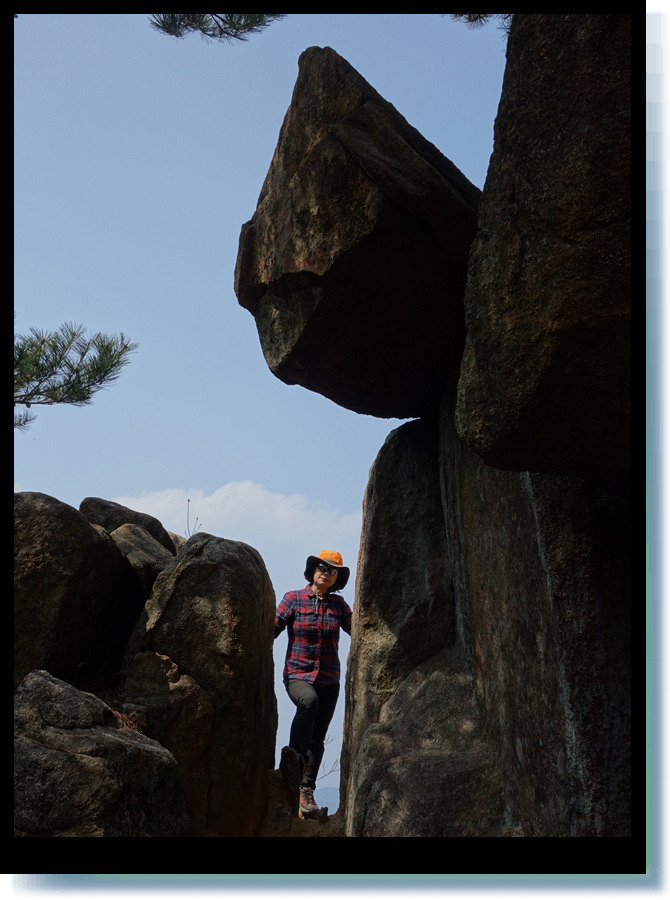 창녕 영취산