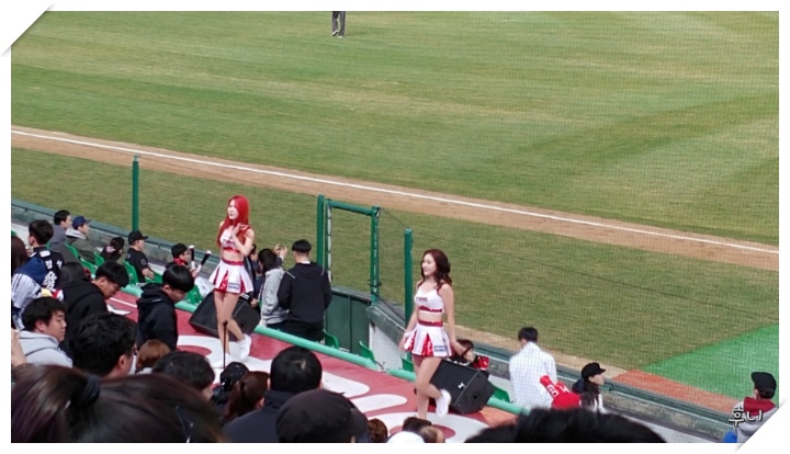 2019프로야구 LG:SK
