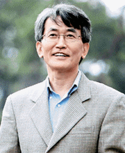 나무에게 배운 목회의 속살