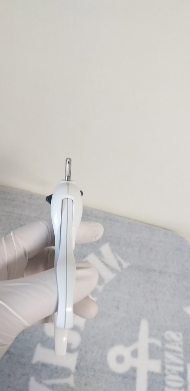 [중고의료기 종합센터]전기보비 중고 복강경 핸드피스 에치콘 엔도파스 Ethicon Endo-Surgery Endopath 5 mm Curved 판매(부산*대구*서울지점)