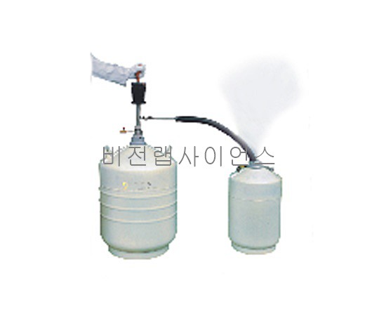 액체질소보존용기/액체질소탱크/듀어플라스크/DEWAR FLASKS