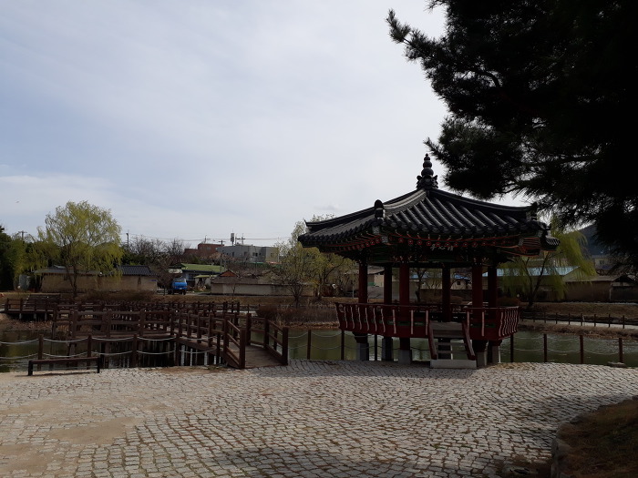 청도읍성(淸道邑城.화양읍성곽)