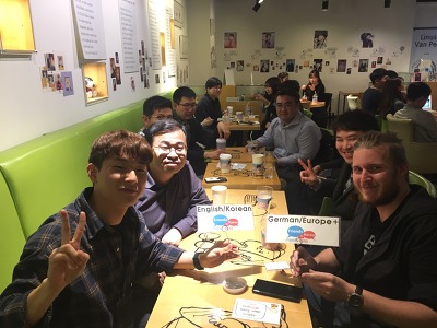★5월1일(수) [강남] 수요회화카페 신청