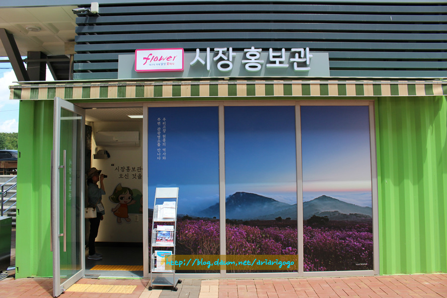 백년컨테이너 이미지