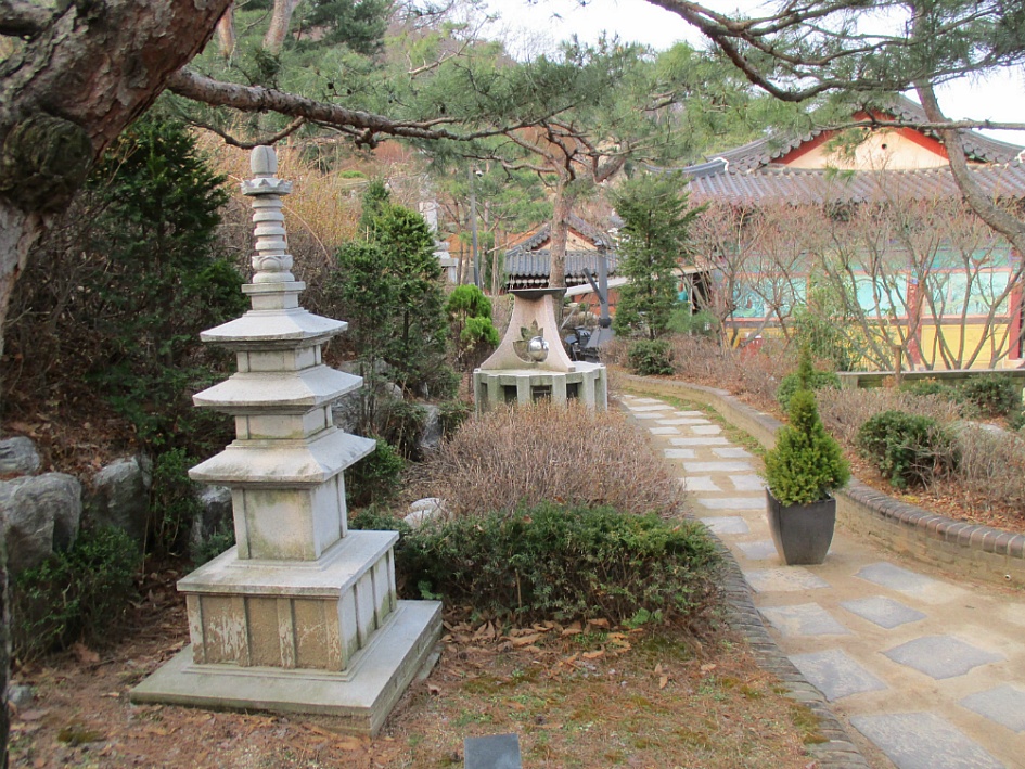 서달산 달마사