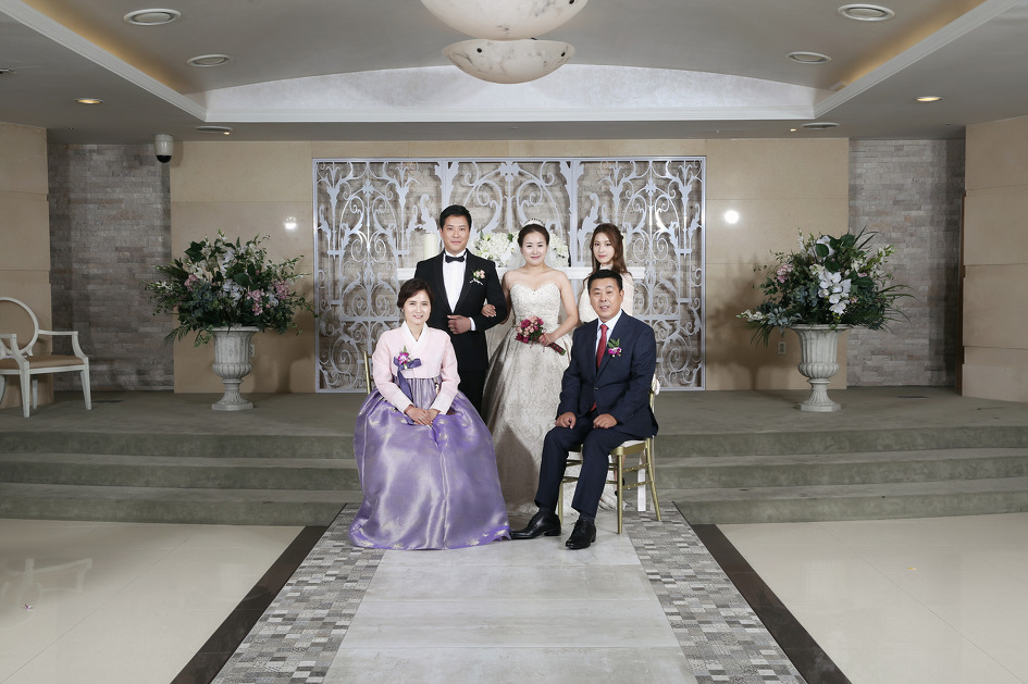 Wedding 3~