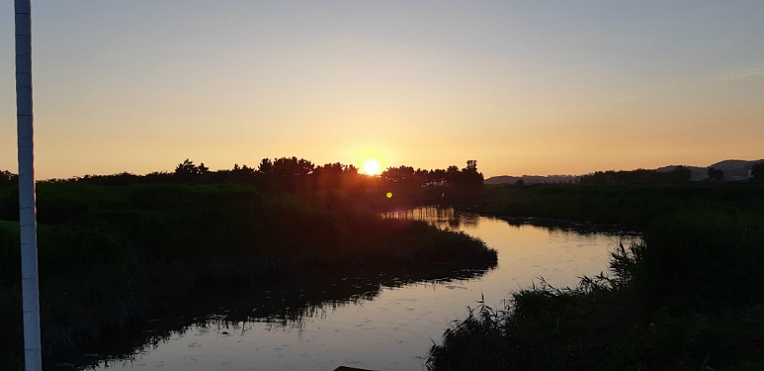 기업인의 경영이야기...어제의 나보다 더 나은 사람이 되자