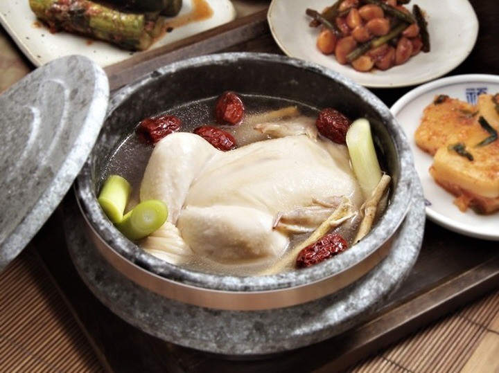 옻의 효능