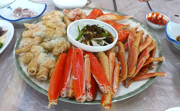 바다는 역시 겨울바다지요..(Sea is winter sea too..)ทะเลเป็นฤดูหนาวมากเกินไป