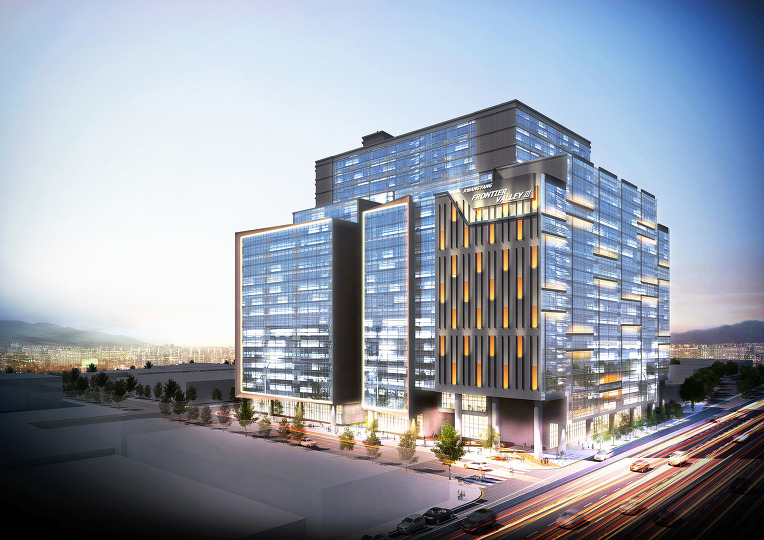 인천가좌동 광양프런티어밸리 3차 아파트형공장 신축분양! 현재입주의향서접수중 !분양사업부 분양문의:010-6307-3360