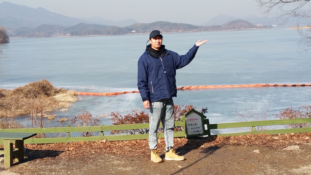 2018. 3. 2(금) 정월대보름날 가족나들이